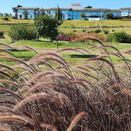 Hotel Ecovilly Santo Antonio da Patrulha Eksteriør billede