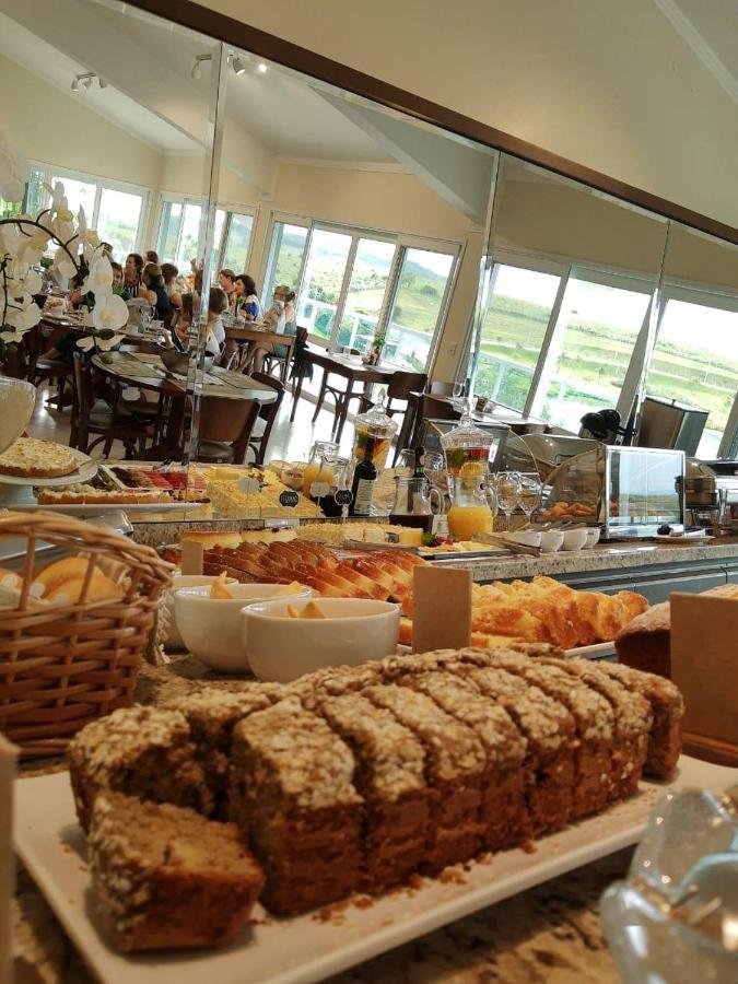 Hotel Ecovilly Santo Antonio da Patrulha Eksteriør billede