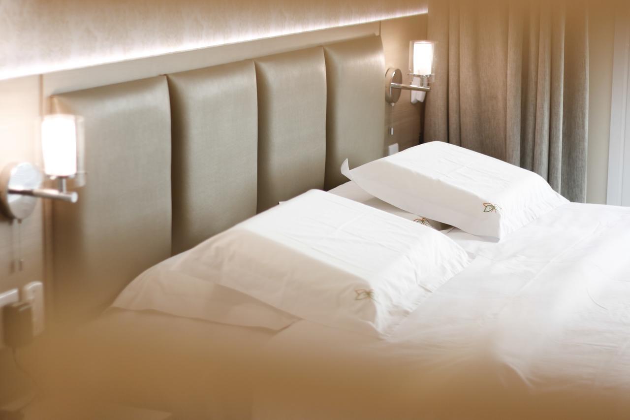 Hotel Ecovilly Santo Antonio da Patrulha Eksteriør billede